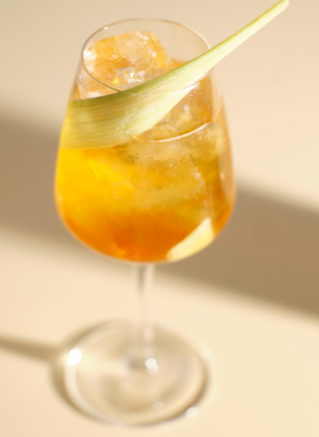 Spritz fra Normandiet-pakken