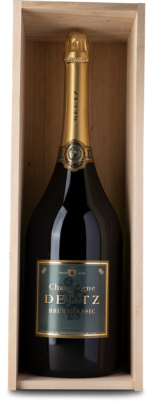 Deutz Brut Classic, AOP, 300 cl