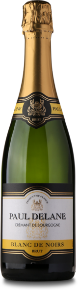 Cremant de Bourgogne, AOP