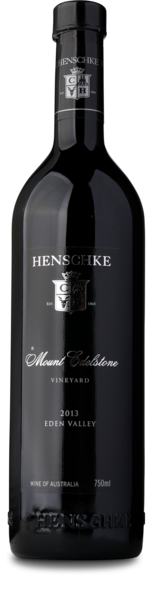 2013 Mount Edelstone Vineyard