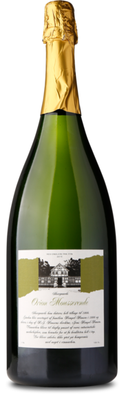 2015 Orion/Zarlas Perle Mousserende, 150 cl