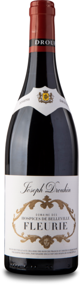 2021 Fleurie Hospices de Belleville, Cru Beaujolais