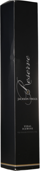 2019 Vidal Reserve, Ice Wine, 37,5 cl