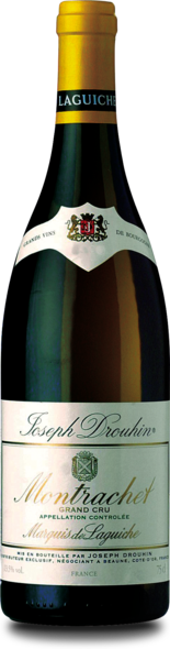 2023 Montrachet Marquie Laguiche, Grand Cru