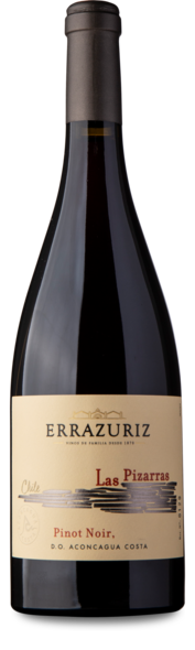 2020 Pinot Noir, Pizarras