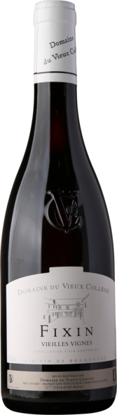 2022 Fixin Rouge Vielles Vignes Organic, AOP