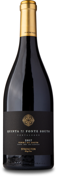 2017 Vinha do Souto, DCC Alentejo