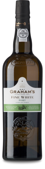Fine White Port