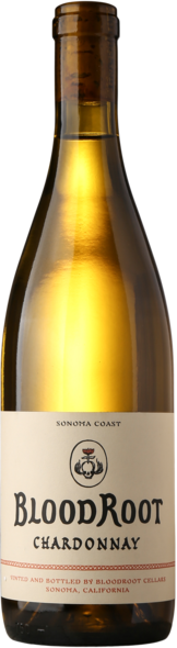 2021 Chardonnay, Sonoma Coast