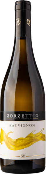 2024 Sauvignon, D.O.C.