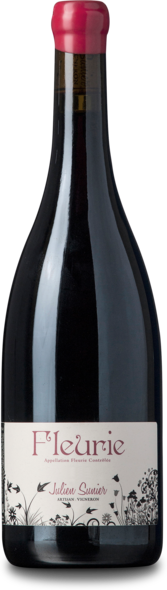 2022 Fleurie Organic, Cru Beaujolais