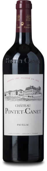 2021 Château Pontet-Canet, 5. Cru Classé