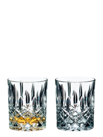 Riedel Spey Whisky, Tumbler Collection 0515/02S3 - 2-pack