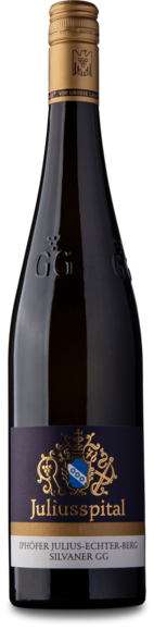 2021 Julius-Echter-Berg Silvaner Trocken, Grosses Gewächs