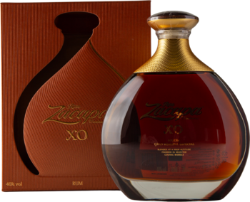 Ron Zacapa XO 40%, 70 cl