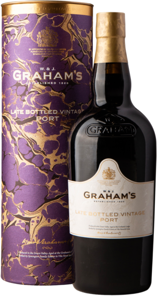 2020 LBV inkl. æske