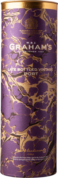 2020 LBV inkl. æske