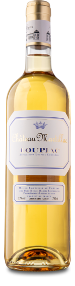 2019 Château Martillac, AOP