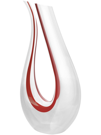 Riedel Decanter Amadeo Red/White/Red 1756/13S19