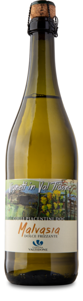 2025 Malvasia Dolce Frizzante, D.O.C.