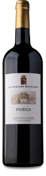 2022 Ripasso, 150 cl, D.O.C. Classico Superiore, Pojega