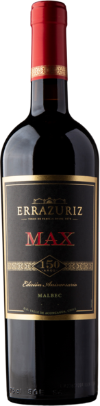 2020 Max Reserva Malbec