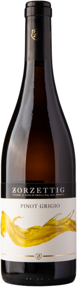 2024 Pinot Grigio, D.O.C.