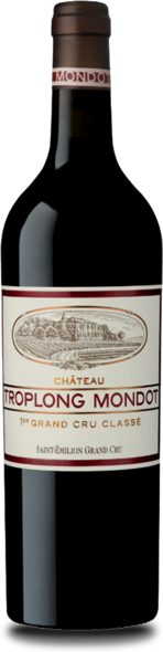 2021 Château Troplong Mondot, Premier Grand Cru Classé B