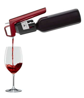 Coravin Timeless Six+ Burgundy