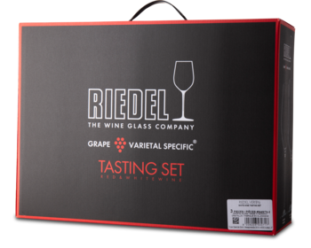 Riedel Veritas White Wine Tasting Set 5449/74-2 (3 Glas)