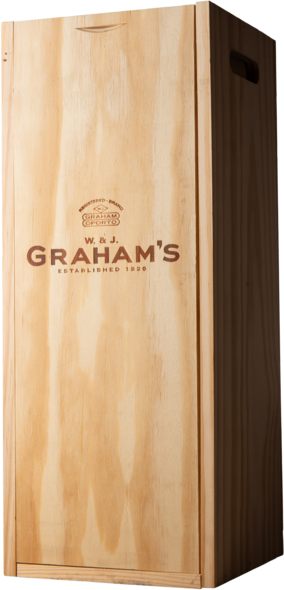 The Tawny 450 cl, Reserve Tawny