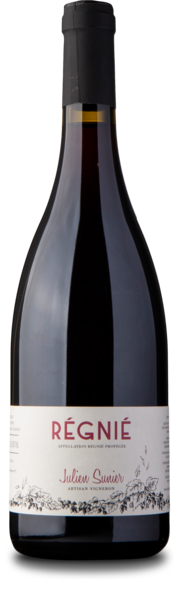 2022 Regnie Organic, Cru Beaujolais