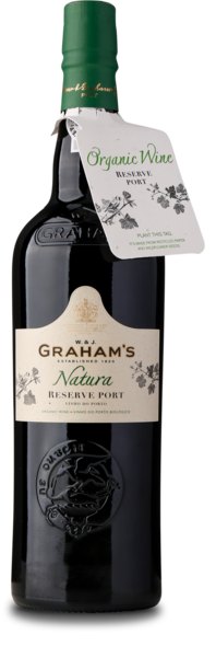 Natura Reserve Port Organic, Reserve Ruby