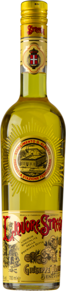 Strega Liquore 40%, 70 cl