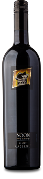 2022 Noon Reserve Cabernet Sauvignon