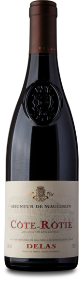 2022 Côte-Rôtie, AOP, Seigneur de Maugiron