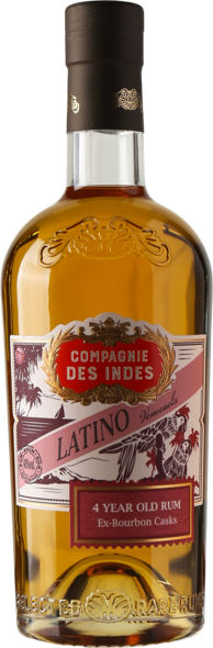 CDI Latino Venezuela 40%, 70 cl