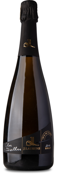 le Clos des Demoiselles Cremant, AOP