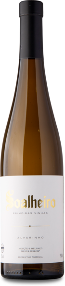 2024 Alvarinho, D.O.C., Primeiras Vinhas