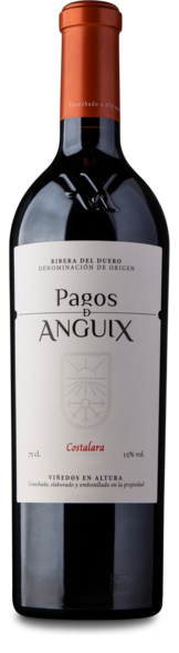 2021 Costalara Organic, DO