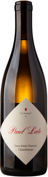 2022 Chardonnay, Le Souvenir