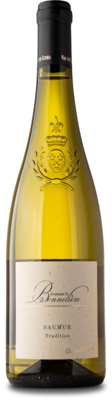 2024 Saumur Blanc, AOP, Tradition