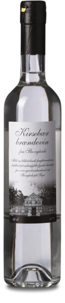 Skovgaarde Kirsebærbrændevin 40%, 50 cl