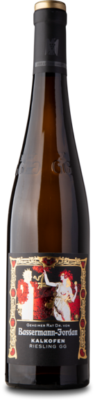 2024 Riesling Organic, Grosses Gewächs, Kalkofen