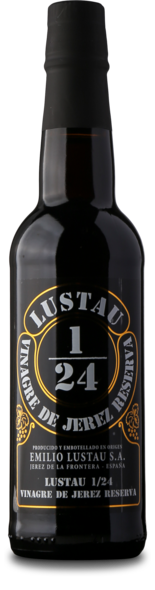 Lustau Sherry Wine Vinegar