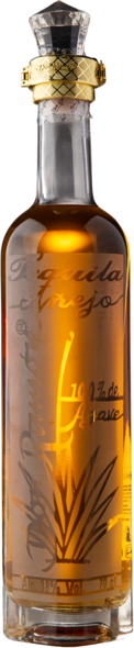 Casa Don Ramon Anejo 38%, 70 cl