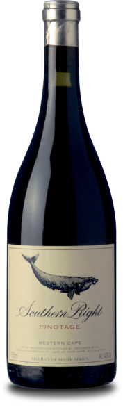 2022 Pinotage