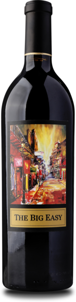 2018 Fess Parker The Big Easy