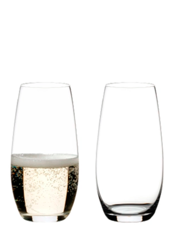 Wine Tumbler O Champagne 0414/28 - 2-pack