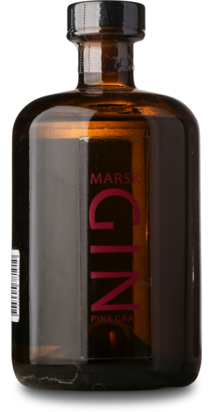 Pink Grape Gin 40%, 70 cl